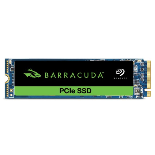 SEAGATE SSD BarraCuda 510, 250GB, M.2 2280 PCIe 4.0 NVMe, Read/Write: 3,200 / 1,300 MB/s SEAGATE SSD BarraCuda 510, 250GB, M.2 2280 PCIe 4.0 NVMe, Read/Write: 3,200 / 1,300 MB/s
