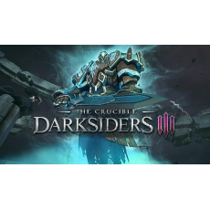 Darksiders III: The Crucible (DLC) (PC) klíč Steam