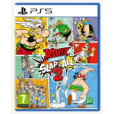 PS5 hra Asterix & Obelix: Slap Them All! 2