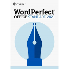 WordPerfect Office Standard Business License (100-249) EN/FR