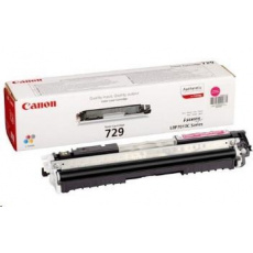 Canon LASER TONER CRG-729M (CRG729M) 1 000 strán*