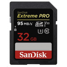 Karta SanDisk SDHC 256GB Extreme PRO (300 MB/s, Class 10, UHS-II U3 V90) Karta SanDisk SDHC 256GB Extreme PRO (300 MB/s, Class 10, UHS-II U3 V90)