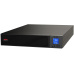 APC Easy UPS SRV RM 2000VA 230V On-line, 2U (1600W)