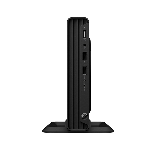 HP PC Pro Mini 260 G9, i5-1334U,8GB DDR4,512GB, Intel HD, WiFi 6+BT, USB kl. a myš, 65W, DP+HDMI,Win11Home