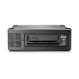 HPE Storage LTO-8 Ultrium External Tape Drive 5x LTO-8 30TB Data Cartridges