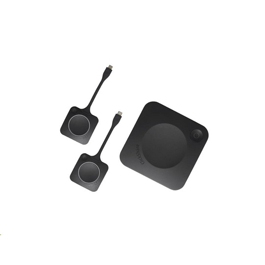 Barco ClickShare CX-30 Barco ClickShare CX-30