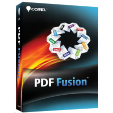 Corel PDF Fusion 1 Education Lic (301+) ESD