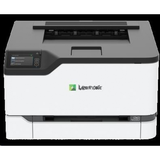 Farebná tlačiareň LEXMARK CS431dw, 24 strán za minútu, wifi, obojstranný tlač