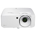Optoma projektor ZH401e (DLP, Laser, FULL 3D, 1080p, 4600 ANSI, 2M:1, 2xHDMI, RS232, 2xUSB-A power, 1x15W speaker)
