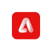 Adobe Firefly Pro for TEAMS MP ML COM Hosted Subscription 1 User NEW 1 User, 1 Month, Level 1, 1-9 Lic
