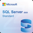 <p>MS CSP SQL Server 2025 Standard Edition</p>