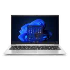 HP NTB EliteBook 650 G9 i5-1235U 15,6FHD,2x8GB,512GB, ax, BT, FpS, bckl keyb, Win11Pro DWN10,ProSecurity 1y, 3y onsite