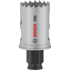 Bosch děrovka PRO Multi Material PC Plus, 33 mm Bosch děrovka PRO Multi Material PC Plus, 33 mm