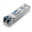 Zyxel SFP10G-LR 10G SFP+ modul, vlnová dĺžka 1310 nm, dlhý dosah (10 km), dvojitý konektor LC