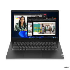 LENOVO NTB V14 G4 AMN - Ryzen3 7320U,14" FHD,8GB,256SSD,bezOS