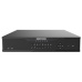 Uniview NVR, 16 kanálov, H.265, 8x HDD, 12Mpix (384Mbps/384Mbps), HDMI+VGA Full HD, (N+1), ONVIF, 3x USB, audio