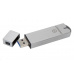 Kingston 16GB IronKey Enterprise S1000 Šifrované USB 3.0 FIPS Level 3, spravovaný