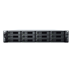 Synology RX1223RP rozšiřující jednotka pro RackStation (12xSATA,RP)