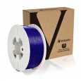 VERBATIM Filament pre 3D tlačiarne ABS 1.75mm, 404m, 1kg červená