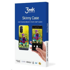 3mk ochranný kryt Skinny Case pro Apple iPhone 12 Pro Max