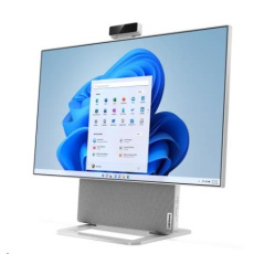 LENOVO PC Yoga AIO 7 27ARH7 - AMD Ryzen™ 7 6800H,27" UHD IPS,32GB,1TSSD,DP,RX 6600M 8GB,W11H,2Y CC LENOVO PC Yoga AIO 7 27ARH7 - AMD Ryzen™ 7 6800H,27" UHD IPS,32GB,1TSSD,DP,RX 6600M 8GB,W11H,2Y CC