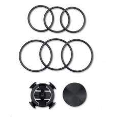 Garmin Držák na kolo pro Edge 2x, 130, 200, 5xx,, 8xx, 1xxx Garmin Držák na kolo pro Edge 2x, 130, 200, 5xx,, 8xx, 1xxx