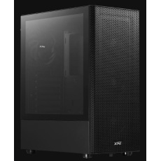 ADATA XPG case VALORMESCHMT, Mid-Tower, bez zdroje,černá ADATA XPG case VALORMESCHMT, Mid-Tower, bez zdroje,černá