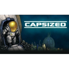 Capsized (PC) klíč Steam