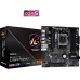 ASRock MB Sc AM5 B650M PG LIGHTNING, AMD B650, 4xDDR5, 1xDP, 1xHDMI, mATX