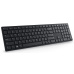 DELL Wireless Keyboard - KB500 - Hungarian (QWERTZ)