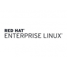 HP SW Red Hat Enterprise Linux Server 2 Sockets 4 Guests 3 Year Subscription 24x7 Support E-LTU