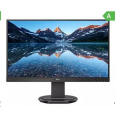 Philips MT IPS LED 27" 276B9/00 - panel IPS, 2560x1440, HDMI, DP, USB-C, reproduktory, pivot