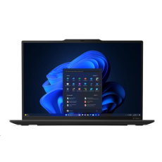 LENOVO NTB ThinkPad X1 Carbon G13 Aura Edition - Ultra 7 258V,14"2.8K OLED,32GB,1TSSD,HDMI,Intel Arc 140V,W11P,3YPremier