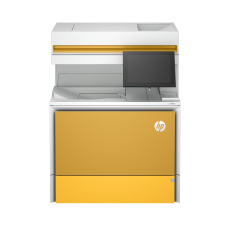 HP Color LaserJet Enterprise MFP 6800dn (A4, 52 strán za minútu, USB 3.0, Ethernet, tlač/skenovanie/kopírovanie, duplex, HDD) HP Color LaserJet Enterprise MFP 6800dn (A4, 52 strán za minútu, USB 3.0, Ethernet, tlač/skenovanie/kopírovanie, duplex, HDD)