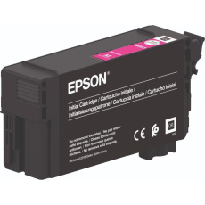 Atramentová tyčinka EPSON Singlepack UltraChrome XD2 Magenta T40D340(50 ml)
