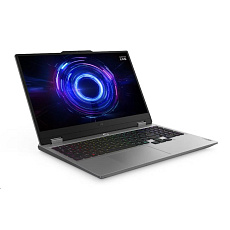 LENOVO NTB LOQ 15IRX10 - i7-13645HX,15.6" WQHD IPS,16GB,1TSSD,HDMI,RTX™ 5050 8GB,BezOS,2Y CC