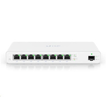 UBNT UISP-R, UISP Router