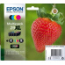 EPSON Multipack 4-farebný atrament "Strawberry" 29XL Claria Home