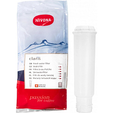 Nivona Claris NIRF 700 vodní filtr Nivona Claris NIRF 700 vodní filtr