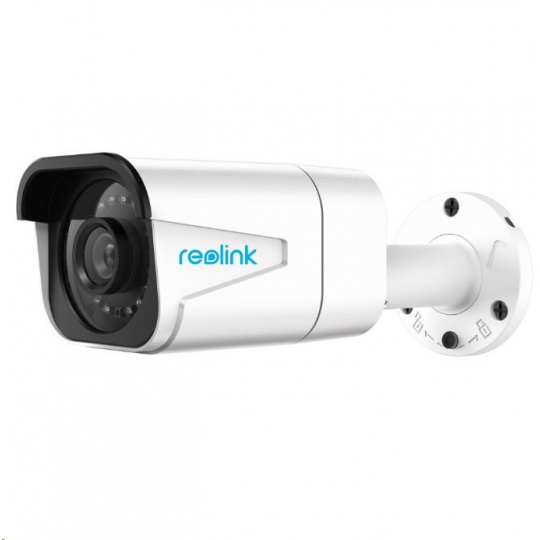 Bezpečnostný kamerový systém REOLINK RLK8-520D4-2T-5MP, 2TB NVR