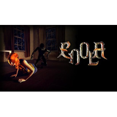 Enola (PC) klíč Steam