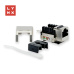 LYNX keystone STP Cat5e, 90 stp., bílý