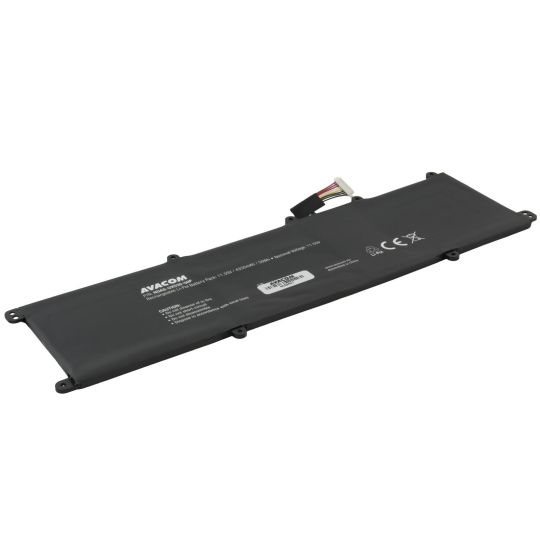 AVACOM Baterie pro Asus ZenBook UX530 Li-Pol 11,55V 4335mAh 50Wh