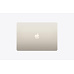 MacBook Air 15'' M5 chip  with 10-core CPU and 10-core GPU, 24GB, 1TB SSD - Starlight