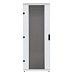 TRITON 19" rozvaděč stojanový RMA 15U 800x900, 800kg, skleněné dveře, svařovaný, šedý