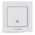 Homematic IP Senzor teploty a vlhkosti - vnitřní