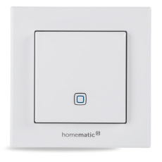 Homematic IP Senzor teploty a vlhkosti - vnitřní