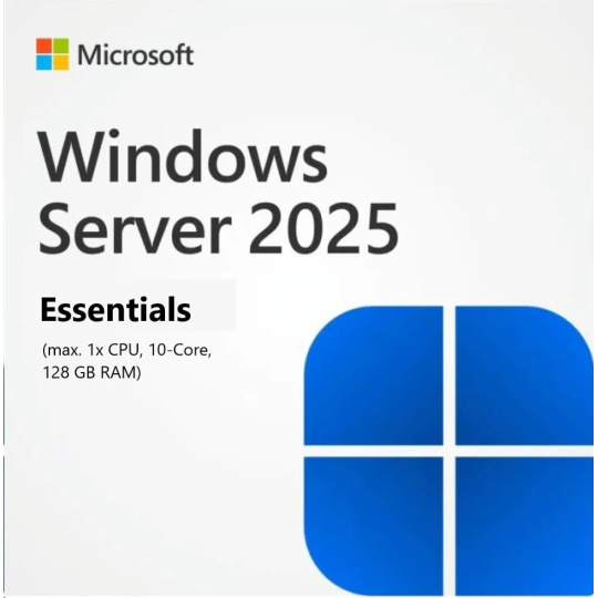 DELL_ROK_Microsoft SQL Server 2025 Standard Additional 2 CORE No MEDIAENGLISH DELL_ROK_Microsoft SQL Server 2025 Standard Additional 2 CORE No MEDIAENGLISH