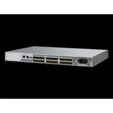 HPE SN6700B 56/24 24p 64Gb Prt Intk Swch HPE SN6700B 56/24 24p 64Gb Prt Intk Swch