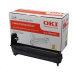 Oki Image. žltý tonerový valec pre C5850/C5950/MC560 (20k)